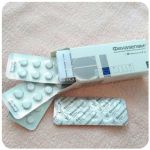 Феназепам  Phenazepam Valenta  1 мг в Гусиноозёрске