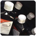 Кодеин сироп Codein (для приготовления напитка Lean, Purple Drank)  473 мл  в Гусиноозёрске