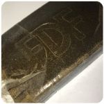 Гашиш  FDF  Euro  (Евро)  HQ в Гусиноозёрске