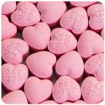 Экстази  Ecstasy Love 200 MDMA в Гусиноозёрске