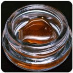 Гашишное масло (импорт Калифорния)  Distillate  в Гусиноозёрске USA ТГК 98.5%