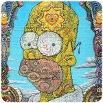 Марки LSD-25 VHQ чистых 250 мкг в Гусиноозёрске