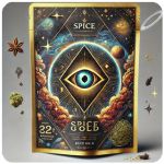 Россыпь Микс  (Spice, спайс) Mix в Гусиноозёрске